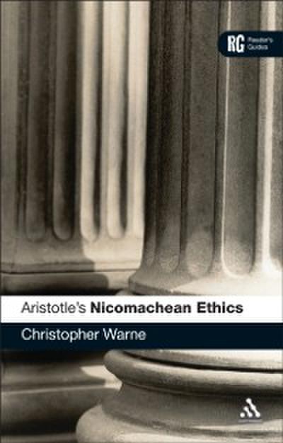 Aristotle’’s ’’Nicomachean Ethics’’