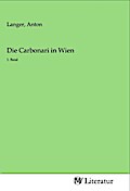 Die Carbonari in Wien
