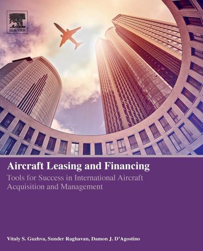 Aircraft Leasing and Financing