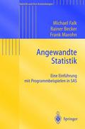 Angewandte Statistik