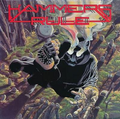 Show No Mercy,After The Bomb (Vinyl)