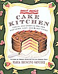 Sweet Maria’s Cake Kitchen