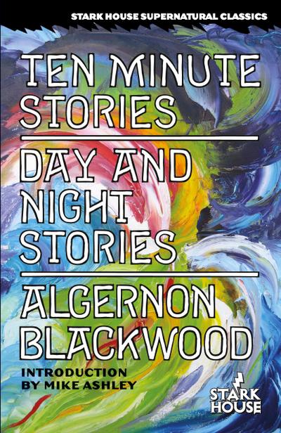 Ten Minute Stories / Day and Night Stories
