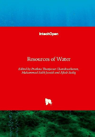 Resources of Water
