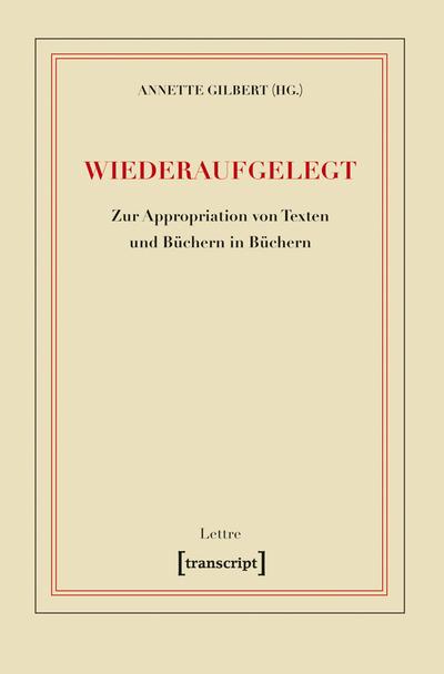 Wiederaufgelegt