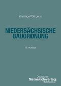 Niedersächsische Bauordnung
