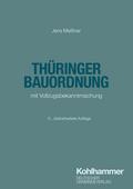 Thüringer Bauordnung