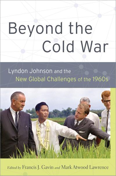 Beyond the Cold War