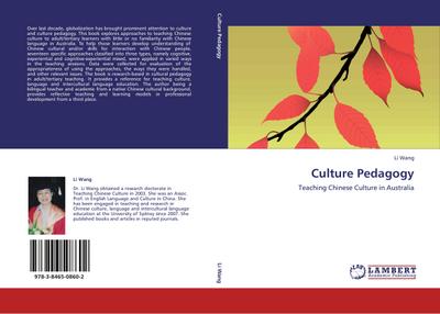 Culture Pedagogy