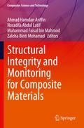 Structural Integrity and Monitoring for Composite Materials