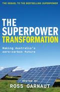 The Superpower Transformation
