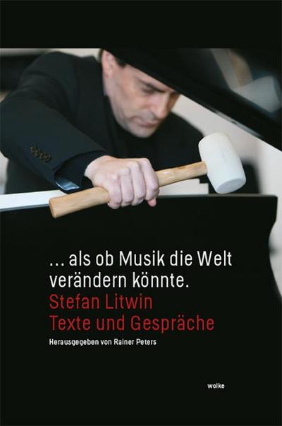 ... als ob Musik die Welt verändern könnte.