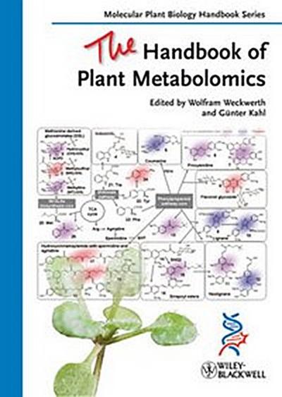 The Handbook of Plant Metabolomics