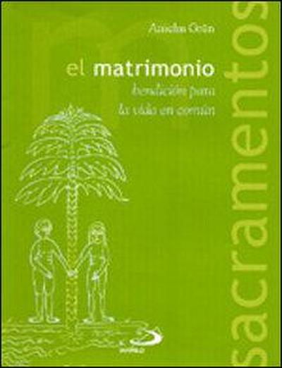 El matrimonio