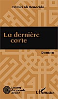 La dernière carte