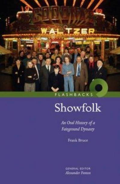 Showfolk