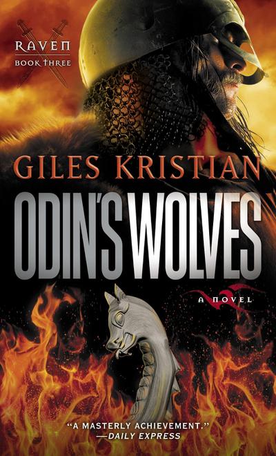 Odin’s Wolves