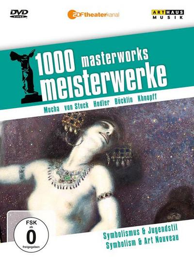 Various: 1000 Meisterwerke Vol.18