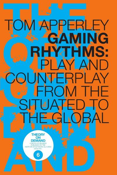 Gaming Rhythms