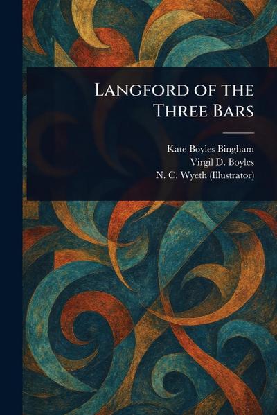 Langford of the Three Bars