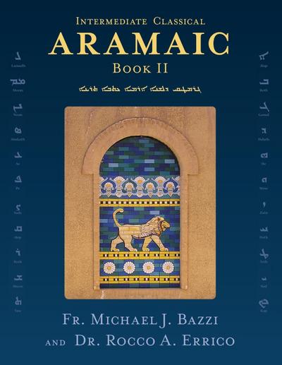 Intermediate Classical Aramaic