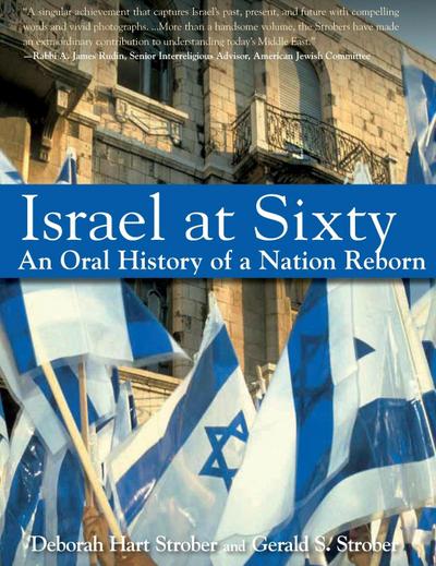 Israel at Sixty