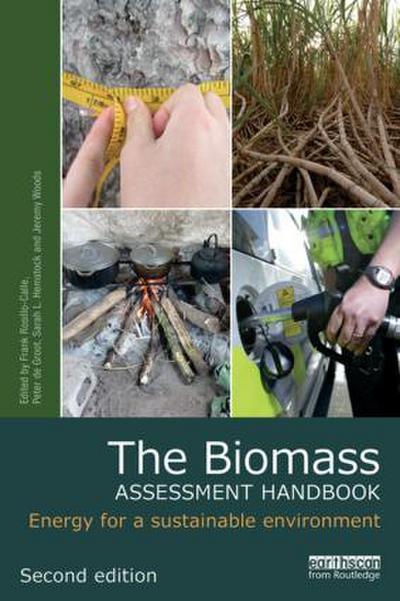 The Biomass Assessment Handbook