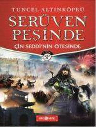 Cin Seddinin Ötesinde