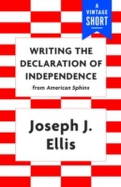 Writing the Declaration of Independence