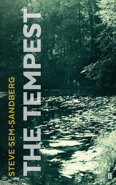 Sem-Sandberg, S: The Tempest
