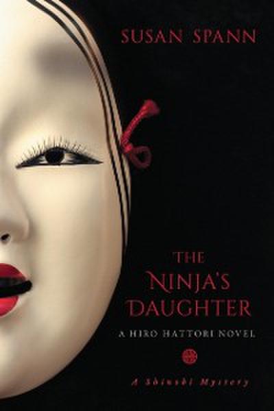 Ninja’s Daughter