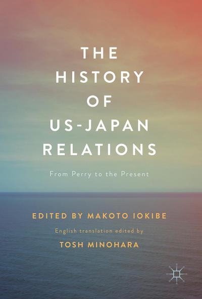 The History of US-Japan Relations