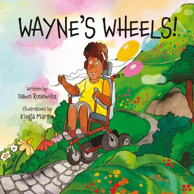 Wayne’s Wheels