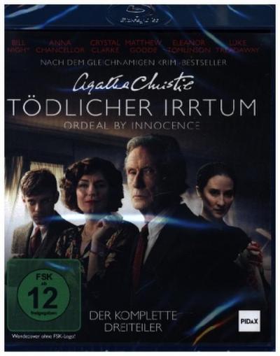 Tödlicher Irrtum