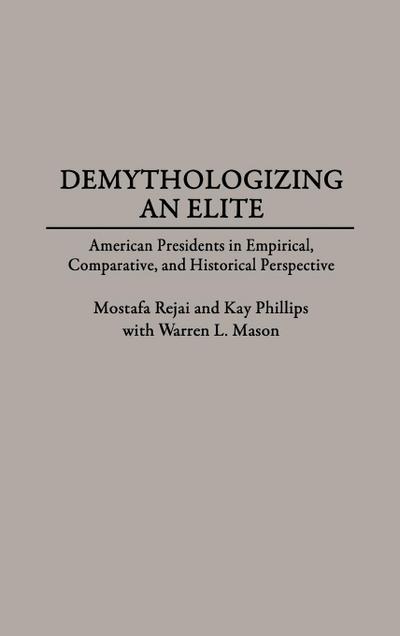 Demythologizing an Elite