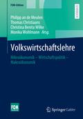 Volkswirtschaftslehre