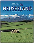 Horizont NEUSEELAND - 160 Seiten Bildband mit über 250 Bildern - STÜRTZ Verlag