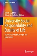 University Social Responsibility and Quality of Life