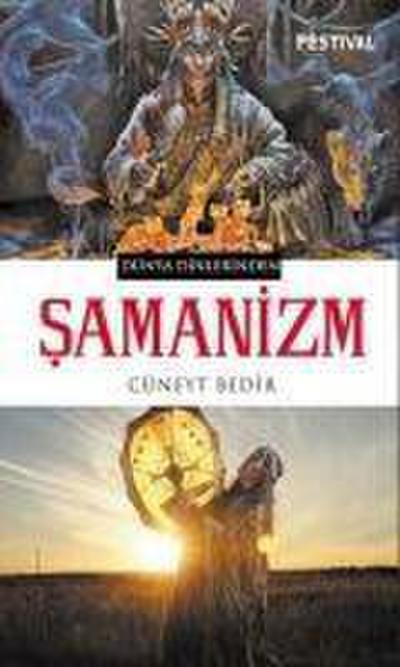 Samanizm