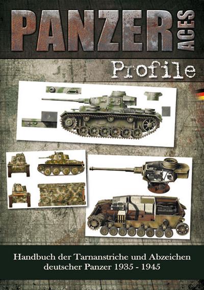 Panzer Aces