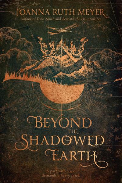Beyond the Shadowed Earth