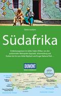 DuMont Reise-Handbuch Reiseführer E-Book Südafrika