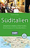 DuMont Reise-Handbuch Reiseführer E-Book Süditalien