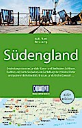 DuMont Reise-Handbuch Reiseführer E-Book Südengland