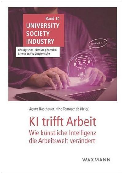 KI trifft Arbeit