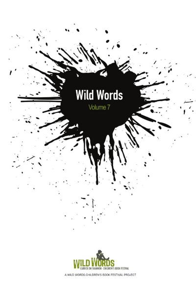 Wild Words Volume 7
