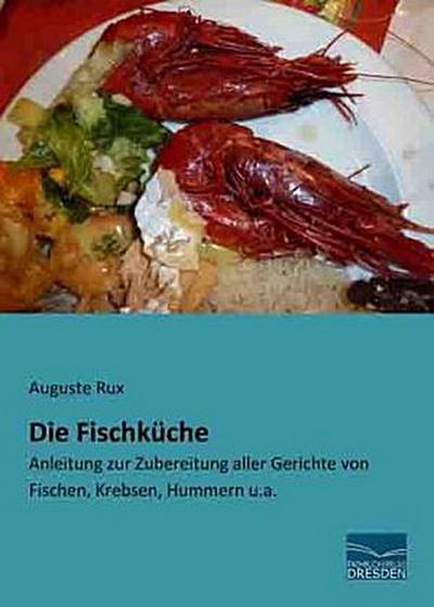 Die Fischküche