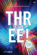 THREE!, Chorpartitur, Sammelband