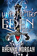 Unexpected Eden (The Eden Series, #1)