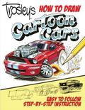 Trosley’s How to Draw Cartoon Cars